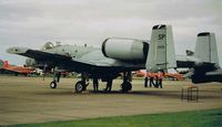 82-0655 @ EIME - United States Air Force - by Noel Kearney