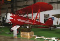N12329 @ RIC - Smashing color scheme! - by Paul Perry