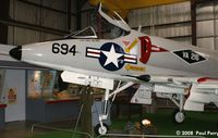 148543 @ RIC - One of the early iterations of the Bantam Bomber, the Charlie model - by Paul Perry