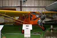 N532N @ RIC - Vibrant, bold colors on this antique - by Paul Perry