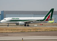 F-WWBN @ LFBO - C/n 4075 - To be EI-DTK - by Shunn311