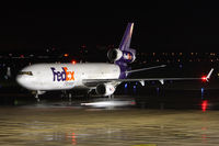 N612FE photo, click to enlarge