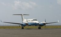N5NV @ TNCM - N5NV - by Daniel Jef