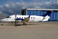 F-HAPE @ CGN - visitor - by Wolfgang Zilske