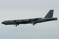60-0059 @ NFW - USAF B-52 at Navy Fort Worth / Carswell Field - by Zane Adams