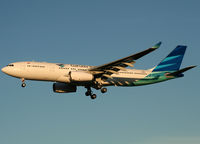 F-WWKQ @ LFBO - C/n 1052 - To be PK-GPI - by Shunn311