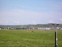 TC-SKG @ LRCL - WIZZ AIR and SKY AIRLINE on the runway - by cildaerum