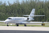 N604CS - Cessna 680 - by Mark Pasqualino