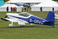 G-ORVG photo, click to enlarge