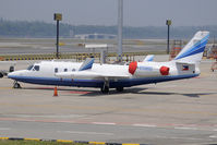 RP-C5880 @ WSSS - Park on the ramp - by Frikkie