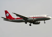 F-WWBI @ LFBO - C/n 4068 - To be B-6621 - by Shunn311