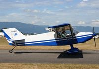 N156SN @ KAWO - KAWO - by Nick Dean