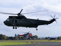 ZD479 @ EGOS - Westland Sea King HC.4, Royal Navy, 848 NAS - by Chris Hall