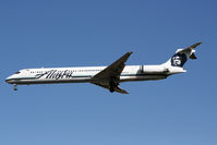 N961AS @ KSEA - KSEA - by Nick Dean