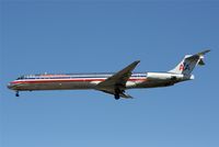 N599AA @ KSEA - KSEA - by Nick Dean