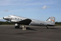 N877MG @ KPAE - KPAE - by Nick Dean