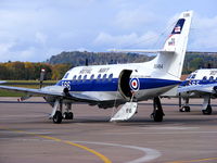 XX484 @ EGOS - Royal Navy, 750 NAS - by Chris Hall