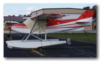 N8KS @ 3D2 - A Nice Day In Ephraim - by Nick Van Dinter