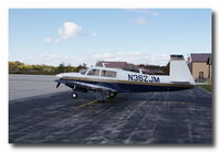 N362JM @ 3D2 - A Nice in Day In Ephraim - by Nick Van Dinter