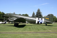 43-49526 @ KSKA - KSKS - by Nick Dean