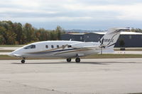 N188SL @ MGN - VNR188 - KGRB-KMGN - Taxi From Landing RWY 28 - by Mel II
