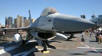 79-0403 - USS Intrepid Sea-Air-Space Museum - by SHEEP GANG