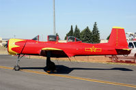 N63727 @ KSKA - KSKA - by Nick Dean