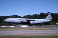 85-0003 @ KBFI - KBFI - by Nick Dean