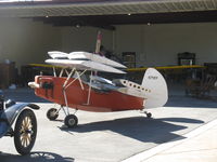 N293FP photo, click to enlarge