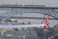 N540MD - Red Bull Air Race Porto-Mattias Dolderer - by Delta Kilo