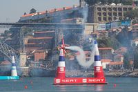 N540MD - Red Bull Air Race Porto-Mattias Dolderer - by Delta Kilo