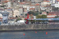 N540MD - Red Bull Air Race Porto-Mattias Dolderer - by Delta Kilo