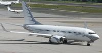 M-URUS @ TNCM - M-URUS Prepping to depart to russia (UUDD) its a hell of a flight!!!! - by Daniel jef