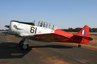 VH-PEM @ YTEM - YTEM - by Nick Dean