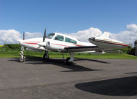 G-BKSB photo, click to enlarge