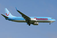 G-FDZS photo, click to enlarge