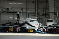 N480JD @ KDTO - denton - by Dawei Sun