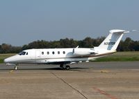N397DR @ DTN - At Downtown Shreveport. - by paulp