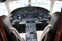 N797CX @ ORL - Cessna 750 - by Florida Metal