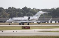 N797CX @ ORL - Citation X with winglets - by Florida Metal