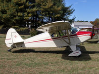 N7001K @ N81 - At Hammonton - by JOE OSCIAK
