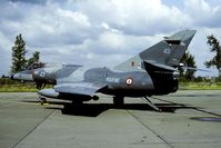 43 @ EBBE - For a few 'Frankskes' we were allowed to visit the magic far side during the Beauvechain air day. - by Joop de Groot