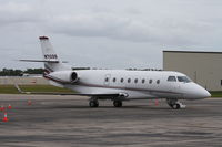 N712QS - Gulfstream 200 - by Mark Pasqualino
