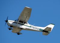 N7102Q @ DTN - Off of 32 at Downtown Shreveport. - by paulp