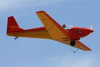N1700F @ KLPC - Lompoc Piper Cub fly-in 09' - by Nick Taylor Photography