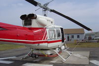 C-FAHP @ KRNM - Ramona Air Fair 06' - by Nick Taylor Photography