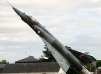 367 @ LFOC - Preserved as a gate guard... - by Shunn311