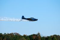 N382FW @ KEQY - FWP 149D - by Connor Shepard