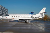 OE-HAZ @ VIE - Gulfstream 200 - by Dietmar Schreiber - VAP