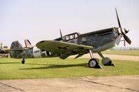 G-BOML photo, click to enlarge